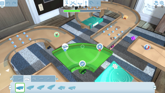 Infinite Mini Golf Free Download gameplay
