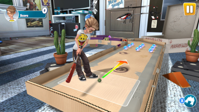 Infinite Mini Golf Free Download