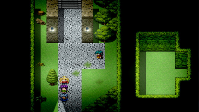 Infinity Saga Free Download