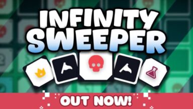 Infinity Sweeper Free Download