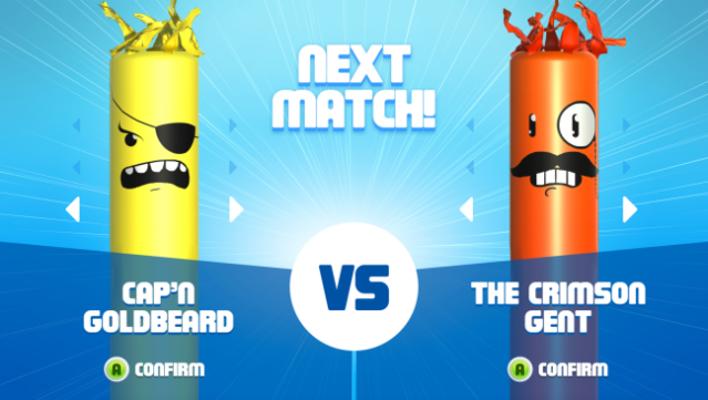 Inflatality Free Download gameplay