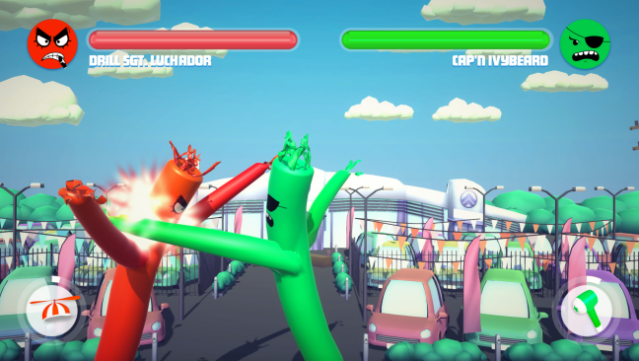 Inflatality Free Download