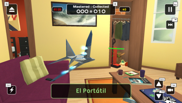 Influent: Definitive Edition Free Download gameplay