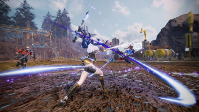 Initial 2: New Stage Free Download