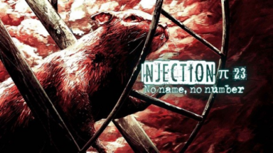 Injection π23 'No Name, No Number' Free Download