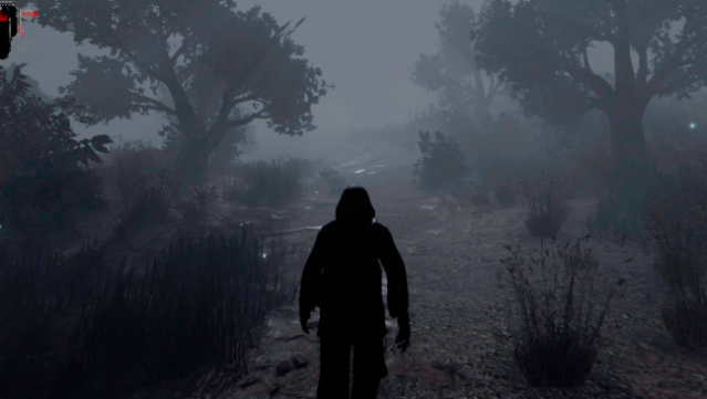Injection π23 'No Name, No Number' Free Download gameplay