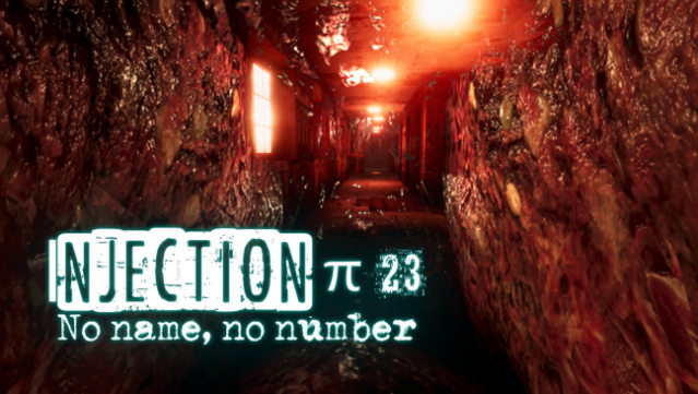 Injection π23 'No Name, No Number' Free Download