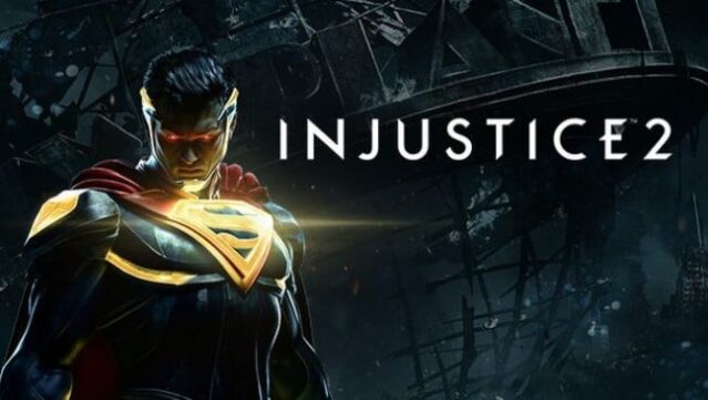 Injustice Free Download