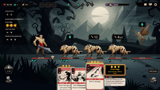 Inkborn Free Download