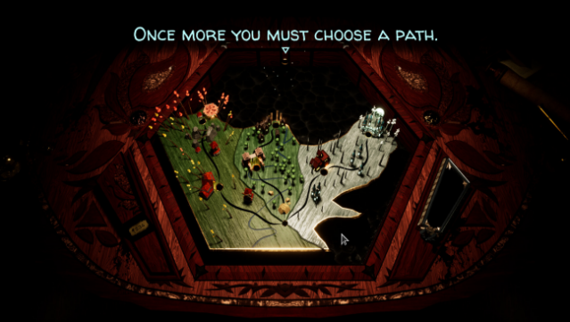 Inkshade Free Download gameplay