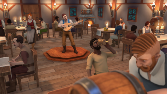 Inn Tycoon Free Download