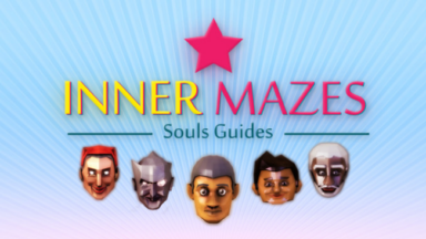 Inner Mazes - Souls Guides Free Download