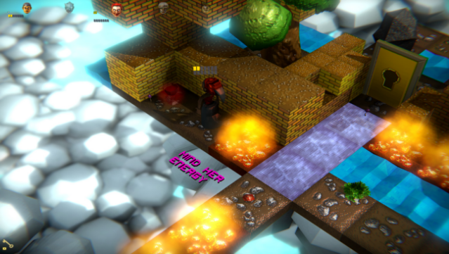 Inner Mazes - Souls Guides Free Download gameplay