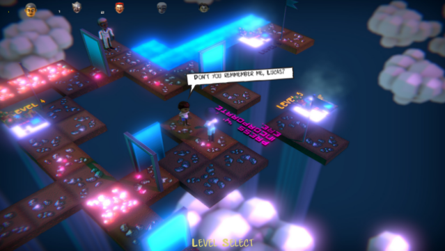 Inner Mazes - Souls Guides Free Download