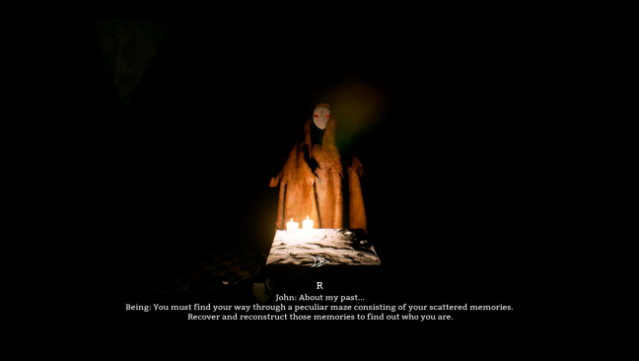 Inner Voices Free Download