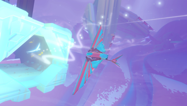 InnerSpace Free Download gameplay