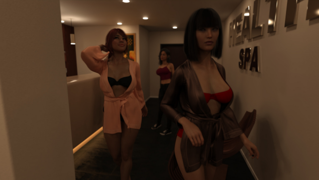 Innocence Or Money Season 1 - Episodes 1 To 3 Free Download gameplay