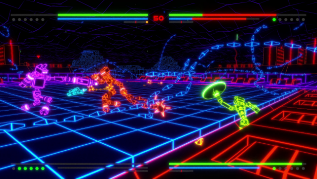 Input Chaos Free Download gameplay