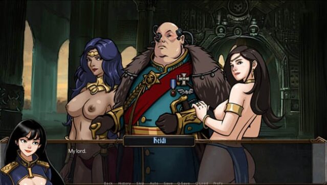 Inquisitor Trainer Free Download gameplay