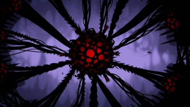 Insanely Twisted Shadow Planet Free Download gameplay