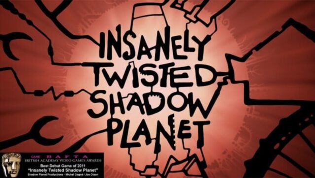 Insanely Twisted Shadow Planet Free Download