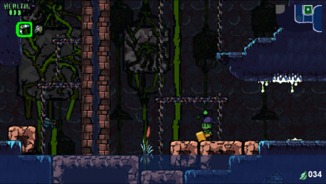 Insect Adventure Free Download gameplay