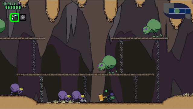 Insect Adventure Free Download
