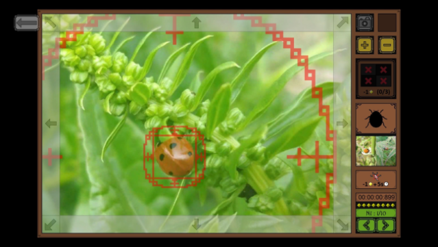 Insect Seeker Free Download gameplay
