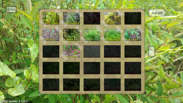 Insect Seeker Free Download