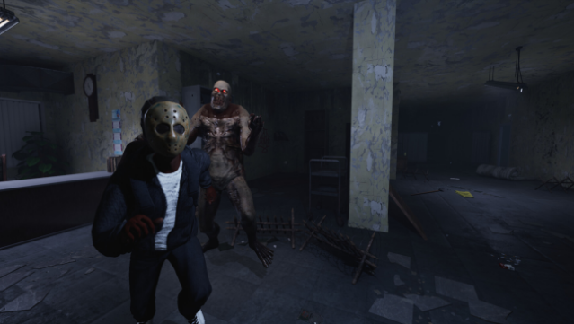 Inside the Labs Free Download gameplay