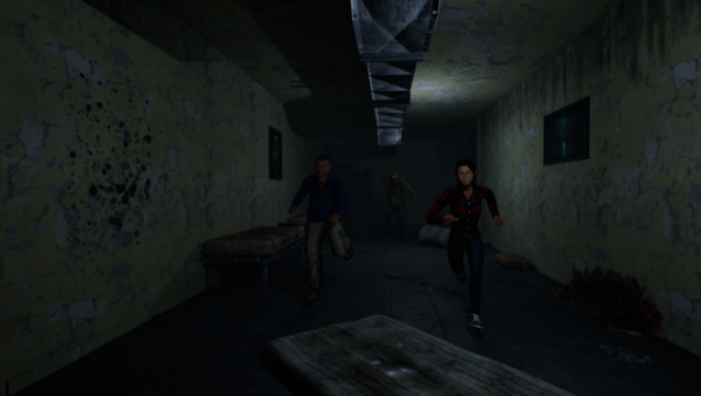 Inside the Labs Free Download