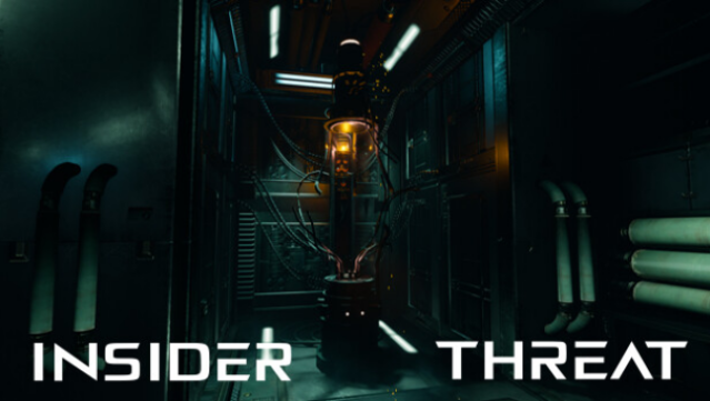 Insider Threat Free Download