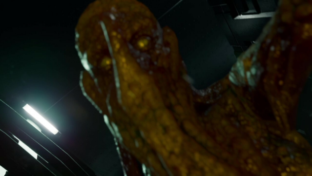 Insider Threat Gameplay Screenshot