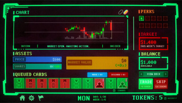 Insider Trading Free Download