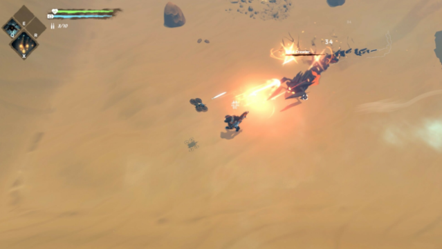 Inspire Free Download gameplay