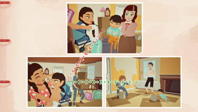 Instants Free Download gameplay
