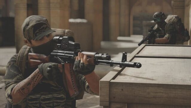 Insurgency: Sandstorm Free Download