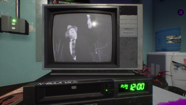 Interference: Dead Air Free Download gameplay
