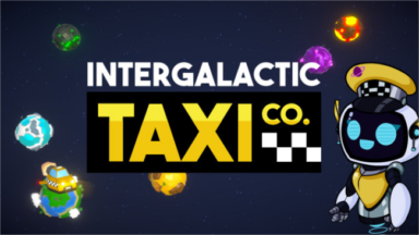 Intergalactic Taxi Co. Free Download