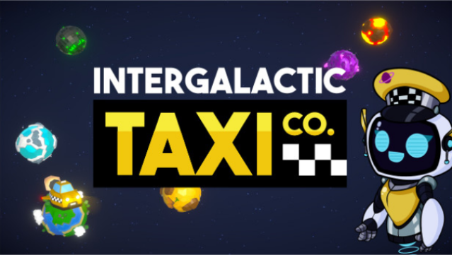 Intergalactic Taxi Co. Free Download