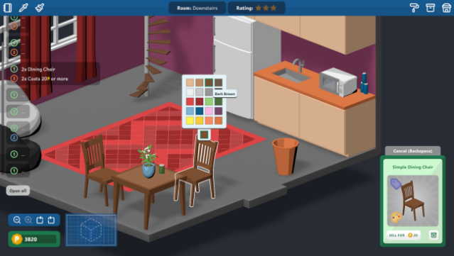 Interior Tales Free Download