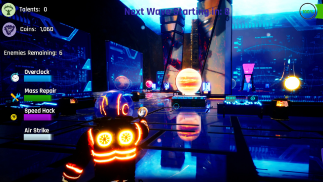 Intern Pursuit Game Free Download