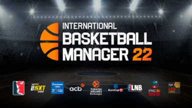 International Basketball Manager 22 Free Download