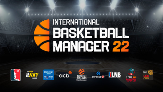 International Basketball Manager 22 Free Download