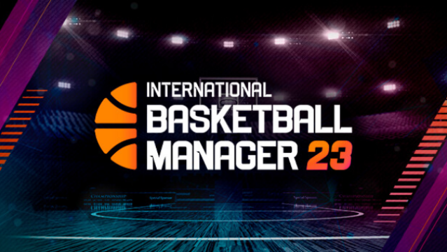 International Basketball Manager 23 Free Download