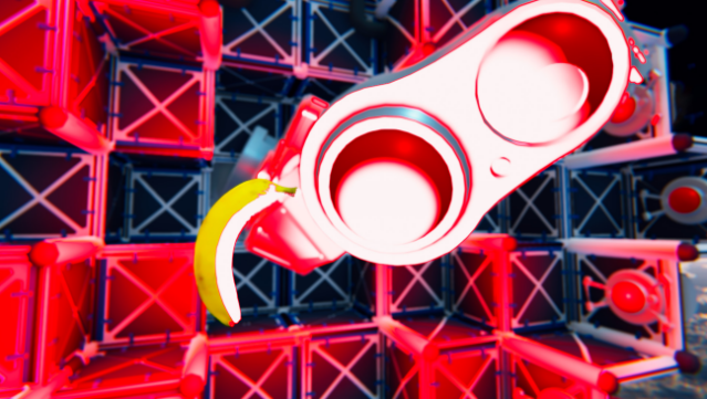 International Space Banana Free Download gameplay