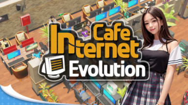 Internet Cafe Evolution Free Download