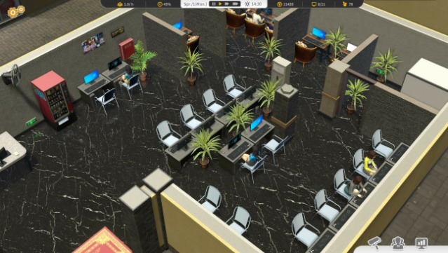 Internet Cafe Evolution Free Download gameplay