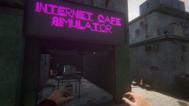 Internet Cafe Simulator 2 Free Download