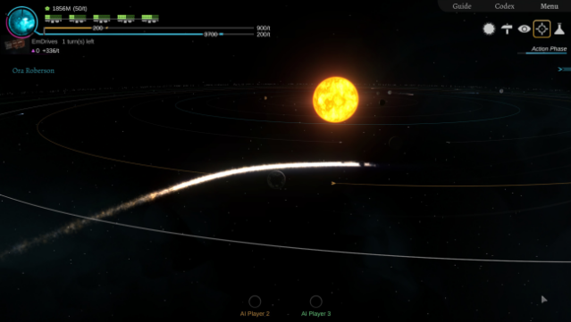 Interplanetary: Enhanced Edition Free Download gameplay